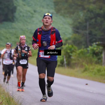 Runner Photo 5053106