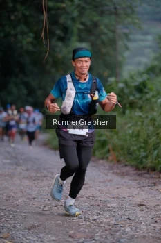 Runner Photo 5053108