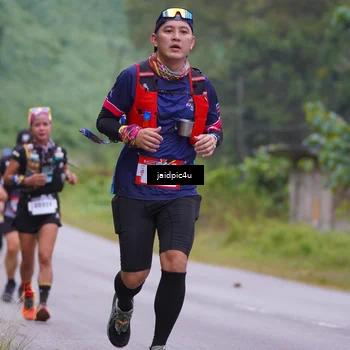 Runner Photo 5053109