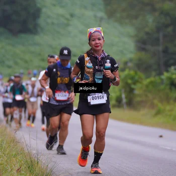 Runner Photo 5053111