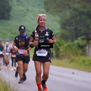 Runner Photo 5053112