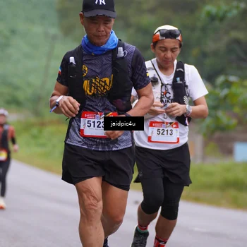 Runner Photo 5053120