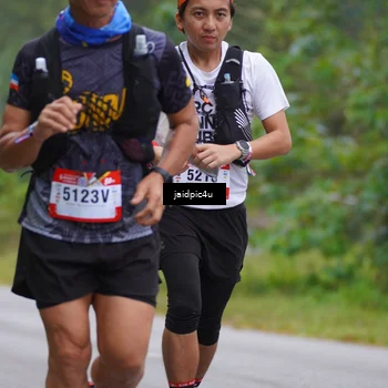 Runner Photo 5053122