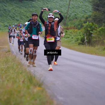 Runner Photo 5053123