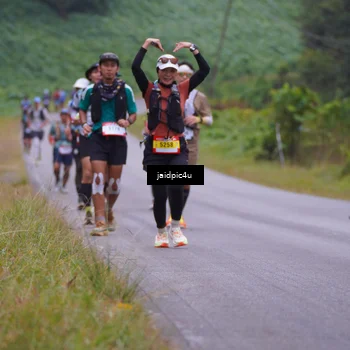 Runner Photo 5053124