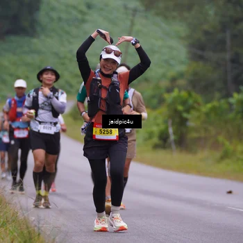Runner Photo 5053125