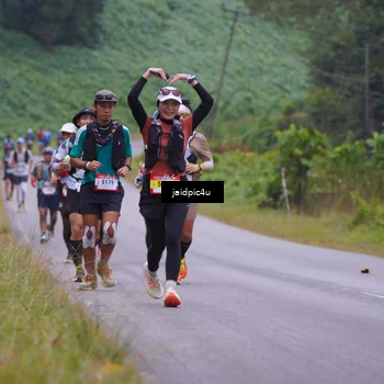 Runner Photo 5053126
