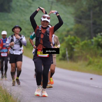 Runner Photo 5053128