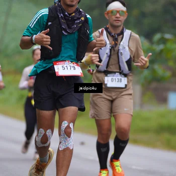 Runner Photo 5053132