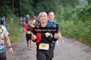 Runner Photo 5053137