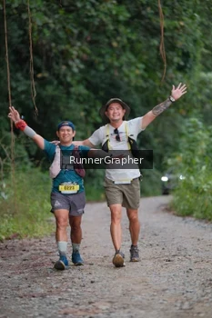 Runner Photo 5053145