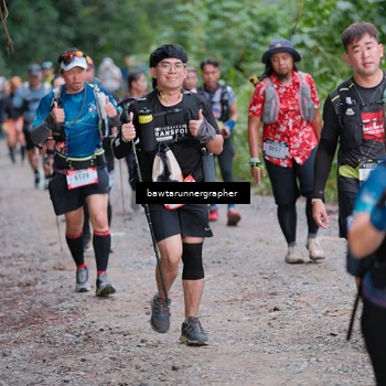Runner Photo 5053147
