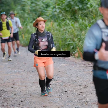 Runner Photo 5053148