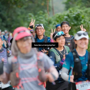 Runner Photo 5053150
