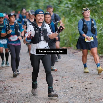 Runner Photo 5053151