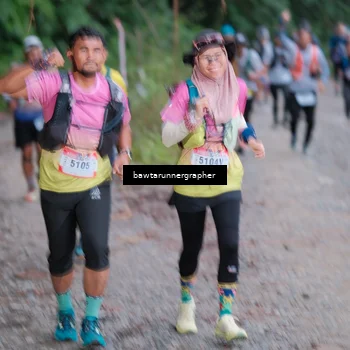 Runner Photo 5053153