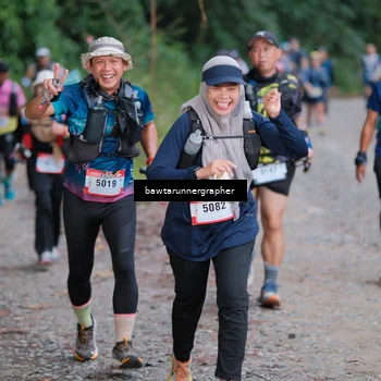 Runner Photo 5053156