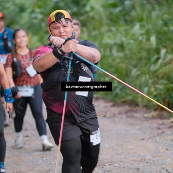 Runner Photo 5053157