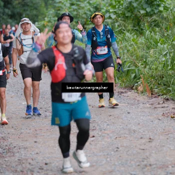 Runner Photo 5053159
