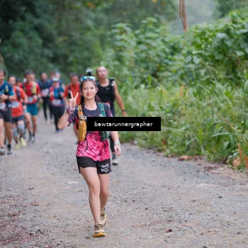 Runner Photo 5053161