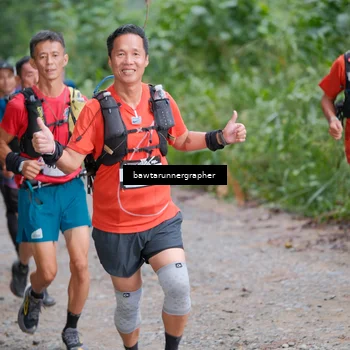 Runner Photo 5053162
