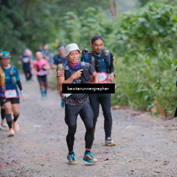 Runner Photo 5053164