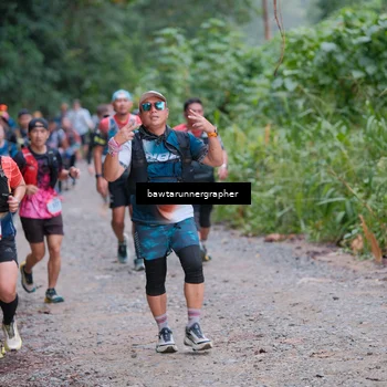 Runner Photo 5053166