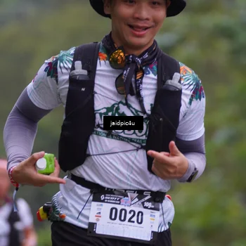 Runner Photo 5053171