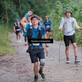 Runner Photo 5053172