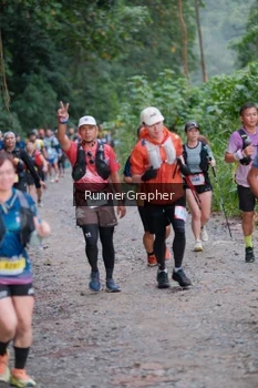 Runner Photo 5053174