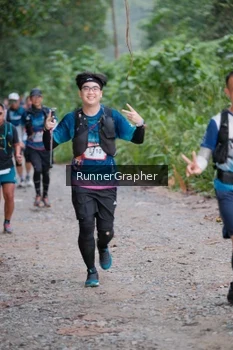 Runner Photo 5053177