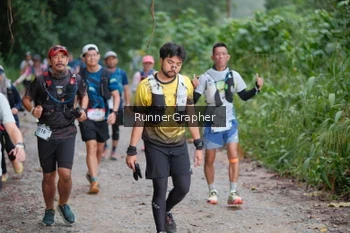 Runner Photo 5053179