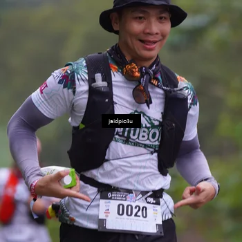Runner Photo 5053180
