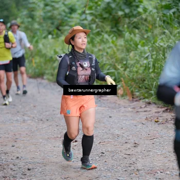 Runner Photo 5053182