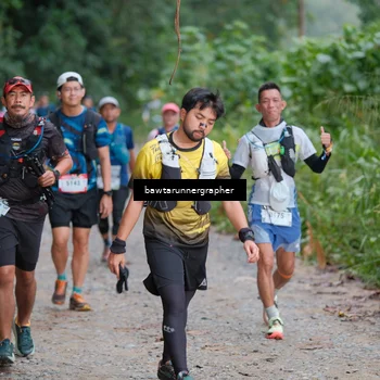 Runner Photo 5053185