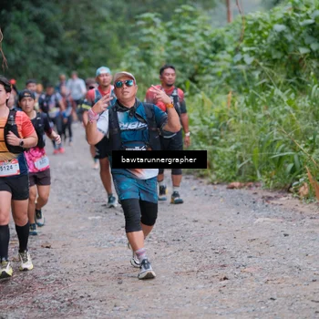 Runner Photo 5053186