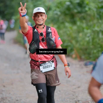 Runner Photo 5053187