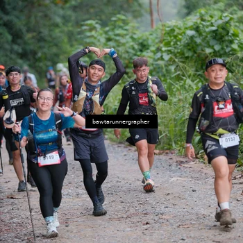 Runner Photo 5053188