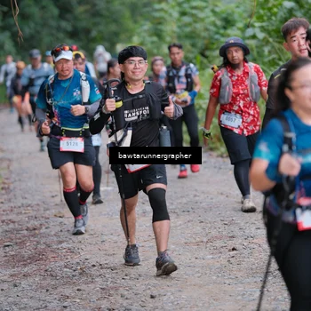 Runner Photo 5053190