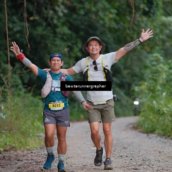 Runner Photo 5053191