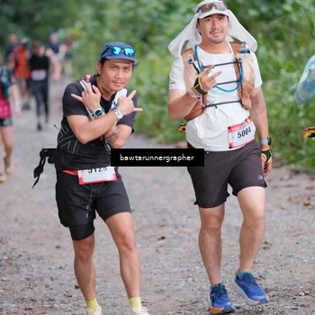Runner Photo 5053193