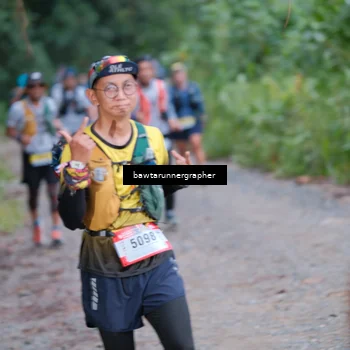 Runner Photo 5053199