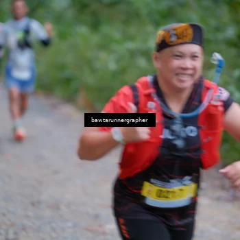 Runner Photo 5053206