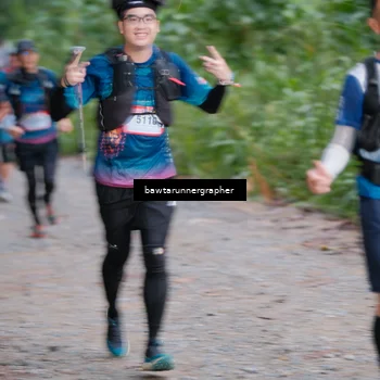Runner Photo 5053209