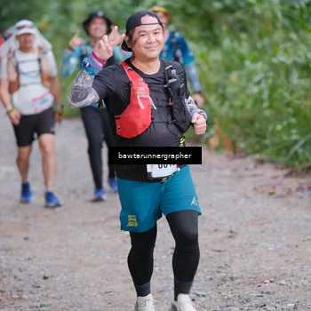 Runner Photo 5053210