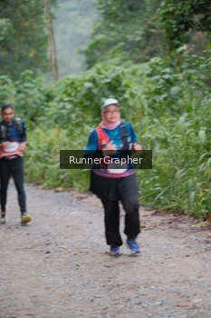 Runner Photo 5053214