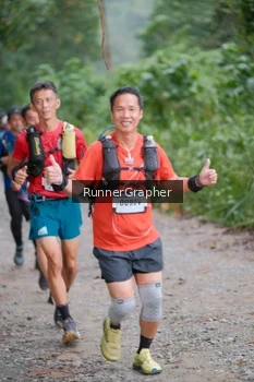 Runner Photo 5053216