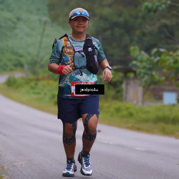 Runner Photo 5053219