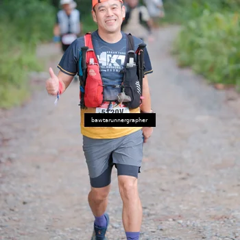 Runner Photo 5053221