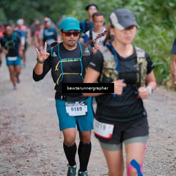 Runner Photo 5053222